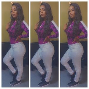 Meet your Posher, Lukesia